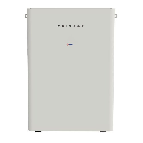 Lithium ion 100Ah 10KWH LifePO4 Bộ pin sạc có thể sạc lại