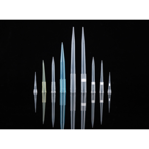 200ul Universal Pipette Tips Racked China Manufacturer
