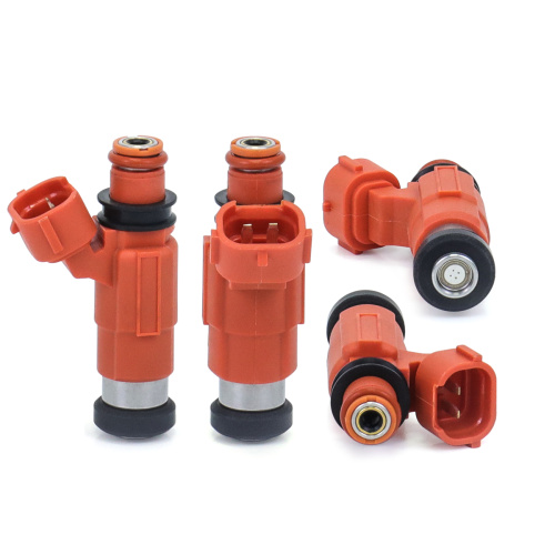 فوهة حاقن الوقود بالجملة MD319791 لـ Mitsubishi 4G18 4G92 4G93 6A13 6G72 6G73 محرك