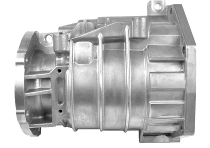 Overdrive Extension Housing Replacement for Enhanced Durability & Performance