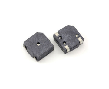 SMT5020 5*5*2mm 3v SMD buzzer