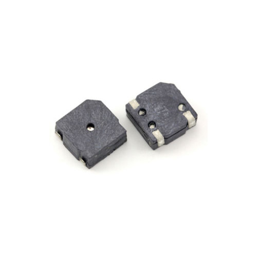 SMT5020 5*5*2mm 3v SMD buzzer