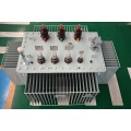 S11-M-50 10KV Oil Immersed Power Transformer