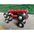 API Oil pipe small pulley
