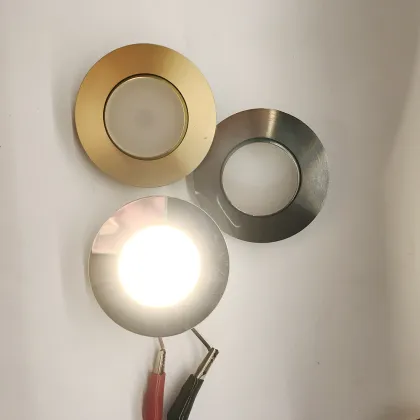 70mm RV Yacht Interior Downlight Lighting