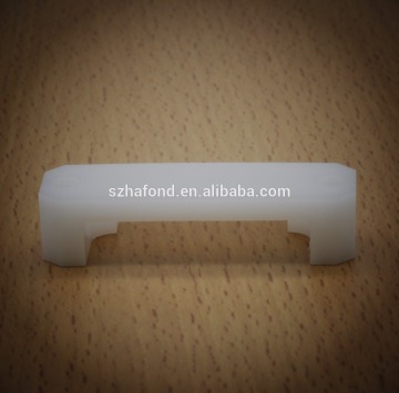 OEM PRECISION Plastic Injection parts base FOR COMMUNICATION DEVICE