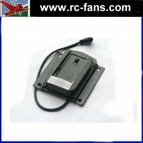 SF970 Battery Tray/Adaptor for Sony Series Batteries Type B