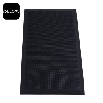 Melors Comfortable Stand Rubber Anti-fatigue Flooring Mat