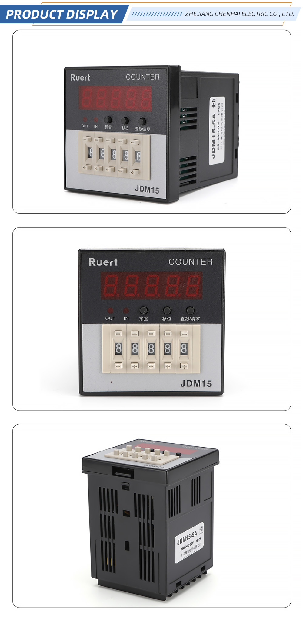 Counter 1