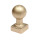 Brass Investment Casting Balustrade Ball