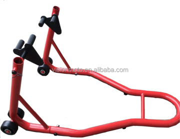 High Quality Steel Bike Lift and Motorcycle Support Stands
