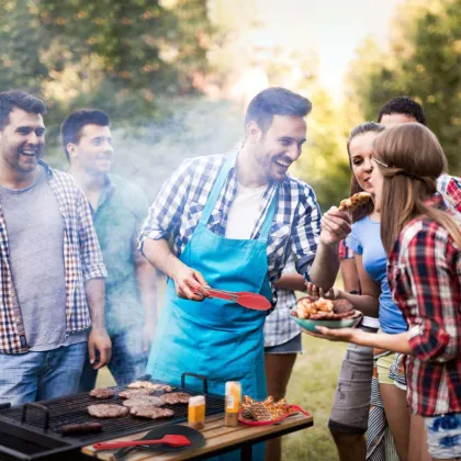 Silicone Kitchen Tool Set