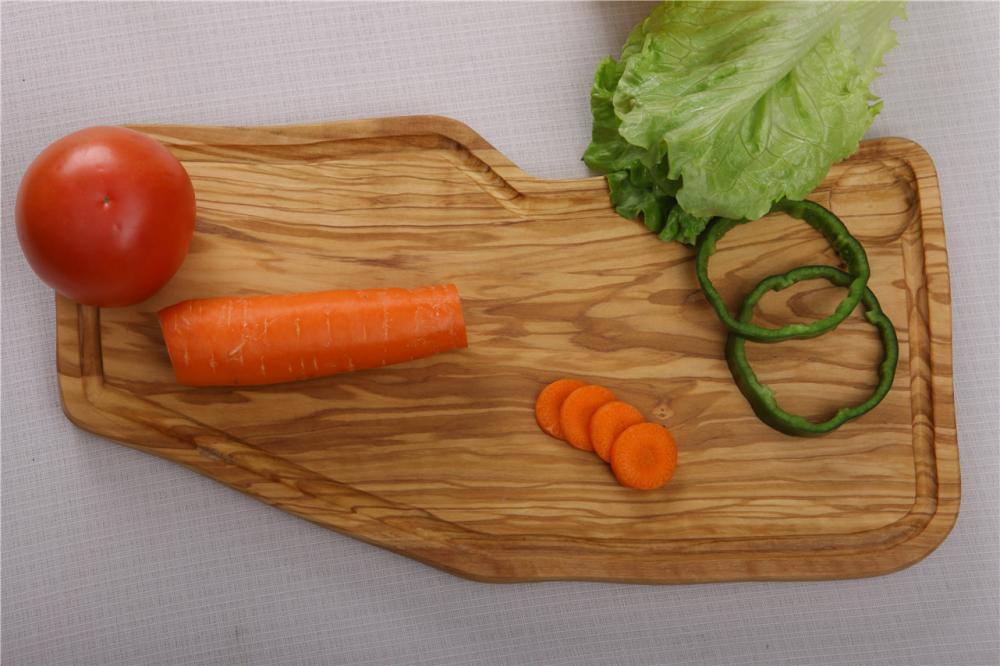 Olive Wood Chopping Board