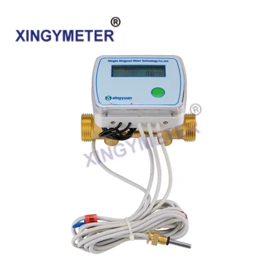 Hot Selling OEM Heat Meter with Modbus Interface