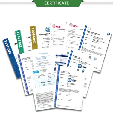 HUSTIL CG520 N 52cc Petrol Two Stroke Power String Trimmer