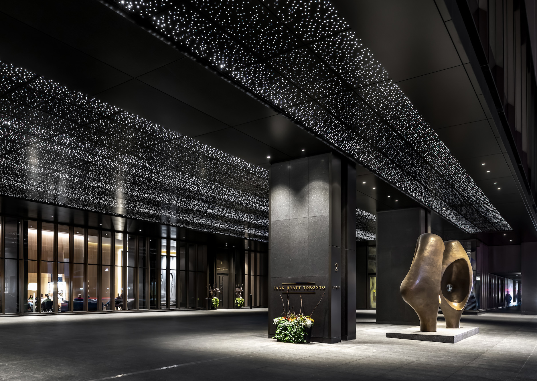 Park Hyatt Toronto (4)