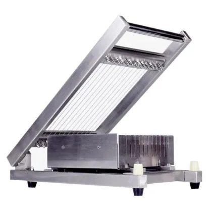 Stainless Steel Cheese Mousse Cake Tofu Cutter for Chocolate and Soap