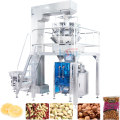 Easy Operate Beans Peanut & Granular Candy Packaging Machine