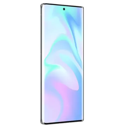 Original ZTE Axon 30 Ultra 5G Smartphone with Qualcomm SD888, 144Hz Display, 66W Fast Charging