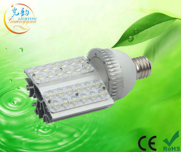 led street light e40 led outdoor lamp