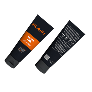 Wholesale Mens Shaving Gel - New Design Private Label 80 ml for All Skin Types