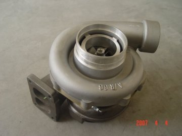 Custom Replacement Volvo Turbo Charger(gt4594) With Fh12 Engine, Oem Service, Oe Standards