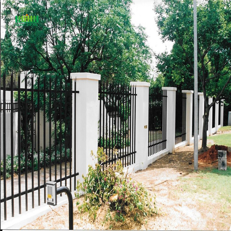 Hot sale palisade fence