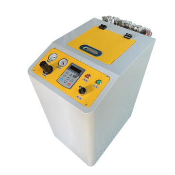 Hot Sell 220V Dry Ice Blaster with 8kg Strong Power