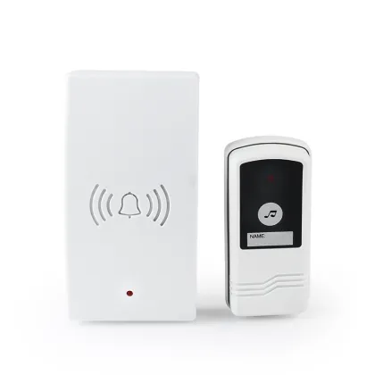 Wireless Waterproof Smart Outdoor Doorbell