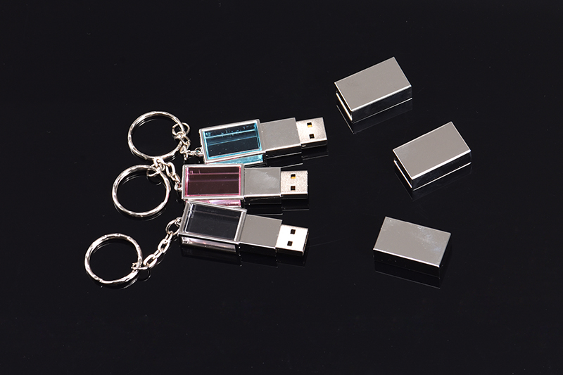 Crystal Usb 7 4