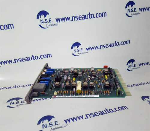 GE IC697BEM711 Bus expansion module 90-70