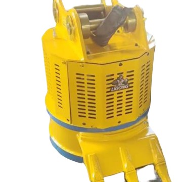 Excavator Wireless Charging Magnetic Lifting Magnet for Scrap Metal - For Sale