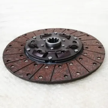 Diesel Truck Clutch Parts 4947372 Clutch disc