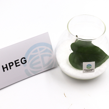 Building Material Polycarboxylate Ether HPEG