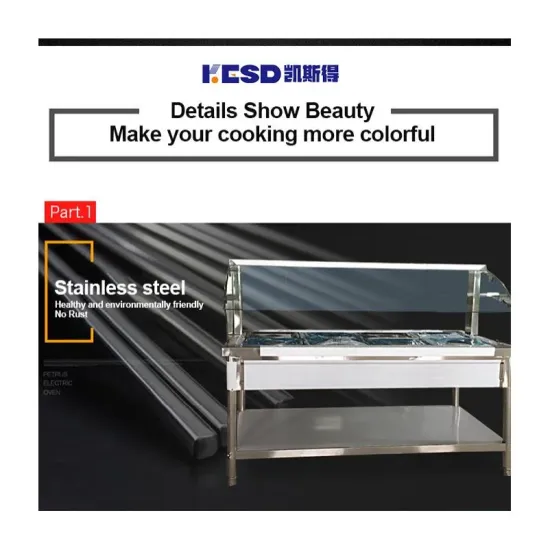 2024 Stainless Steel for Thermal Insulation Table