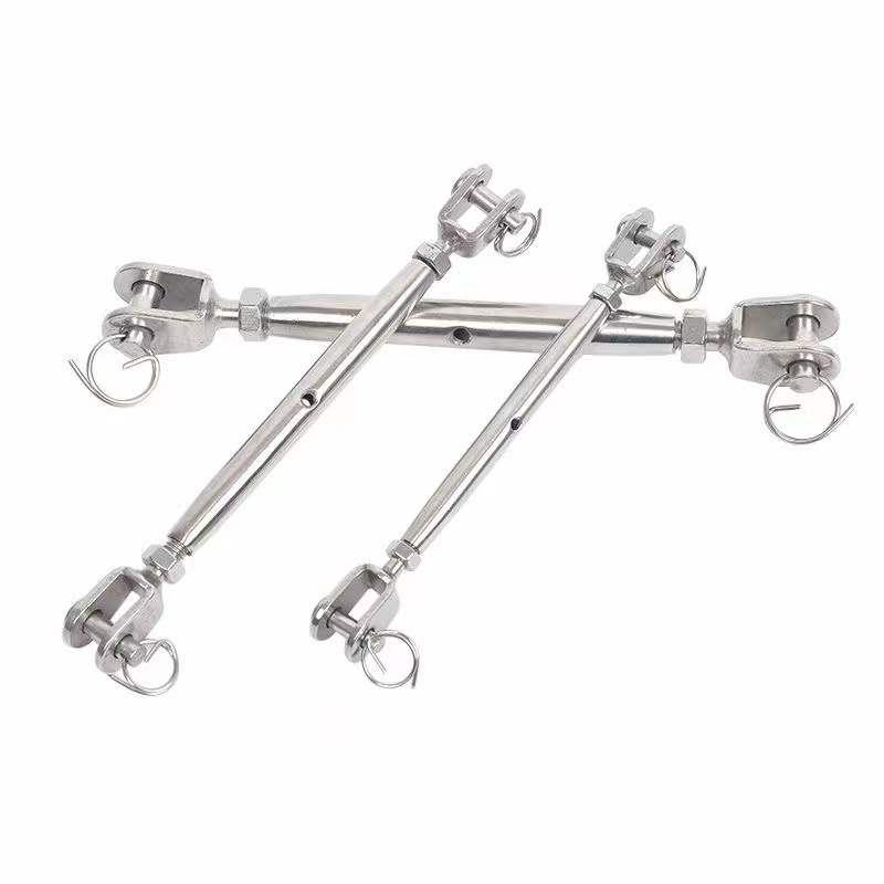 Closed Body Turnbuckles1