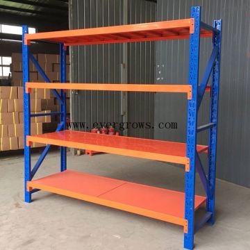 Wholesale 2000*600*2000mm material handling longspan shelves