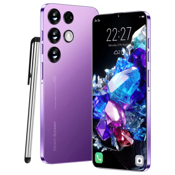 Al por mayor s23 U 5G 16GB RAM 1 TB ROM 7.3 pulgadas Big Screen Dual Sim Teléfono Smartphones Smartphones Smartphones personalizados Android Mobile Phones