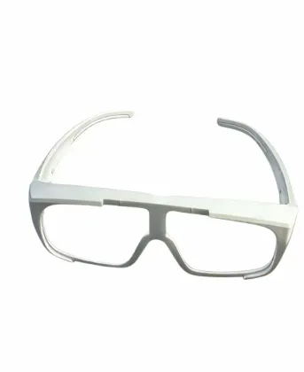 Sports Glasses Mold Frame Design and Manufacturing
