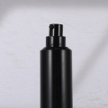 15ml 30ml 1oz qora efir serum nasosli shisha