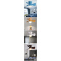 Ventilateur de plafond professionnel haut de gamme le plus vendu