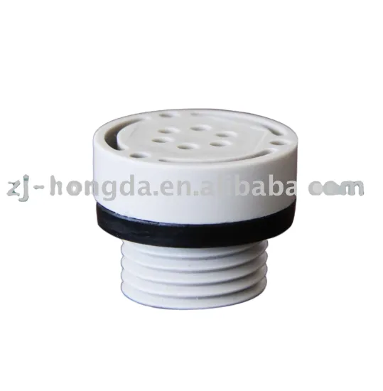 vrla battery vent valve