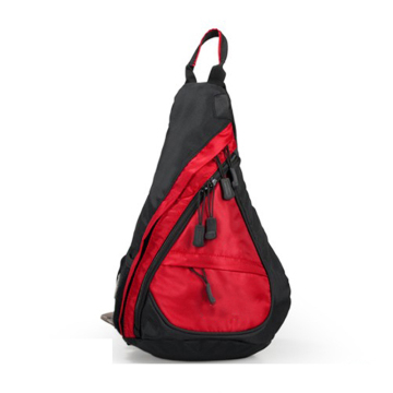 triangle sling backpack single strap backpack