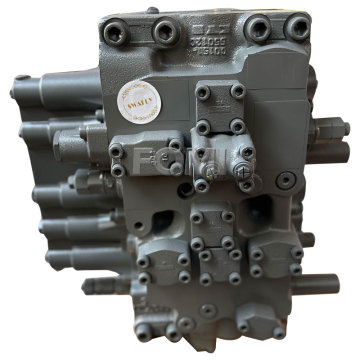 Hitachi ZX330-5G ZX350-5G Excavator Main Control Valve YA00000734