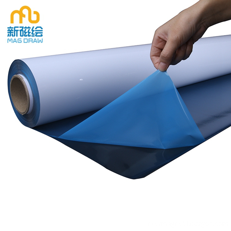 Custom Made Whiteboard Decorative Magnetic White Board