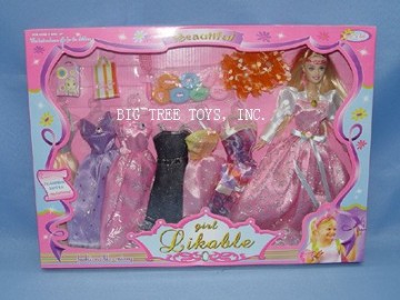 DOLL