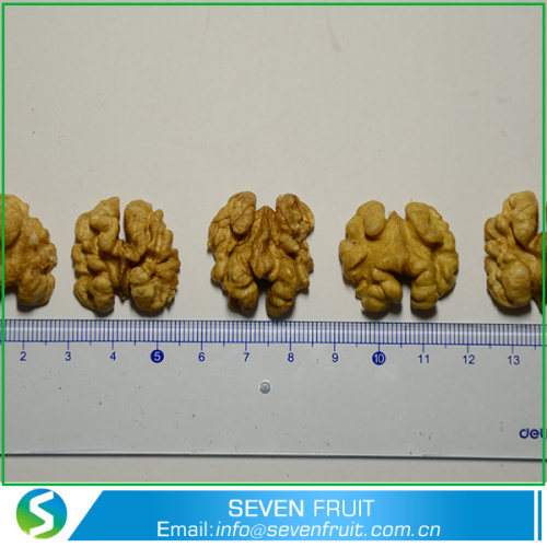 2016 New Crop Top quality walnut kernel