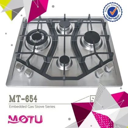 chinese cooking stove outdoor gas stove