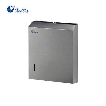 Quality grade stainless steel Roll Towel Dispenser