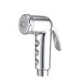 Neuer Kunststoff ABS Handheld Bidet Sprayer